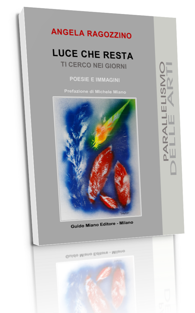 GUIDO MIANO EDITORE NOVITÀ EDITORIALE