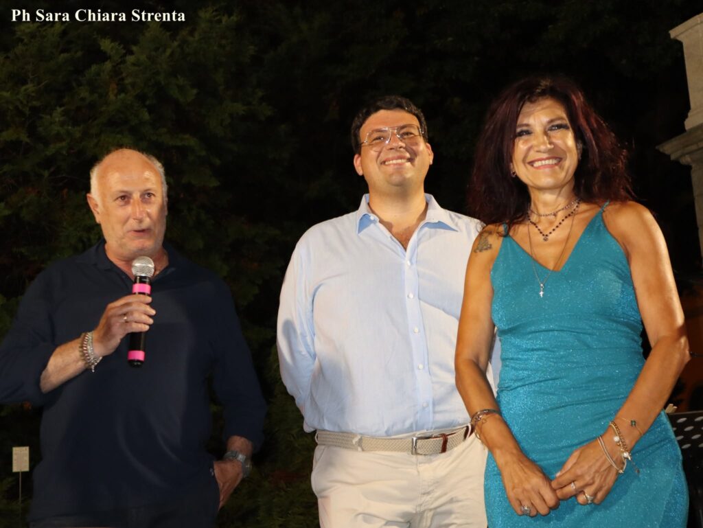 Evento Montignoso
