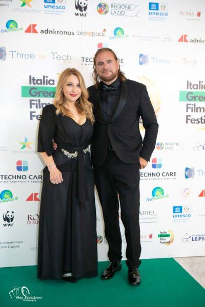 Dal Campidoglio alle stelle di Carloforte: la rivoluzionesilenziosa dell’Italia Green Film Festival sotto la guida di PierreMarchionne e Silvia Armeni