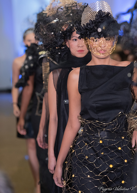 MILANO FASHION WEEK 2026: GRACIELA SAEZ PORTA IL MILANO GOLDEN FASHION ALL’ACQUARIO CIVICO DI MILANO CON IL SOSTEGNO DEL COMUNE
