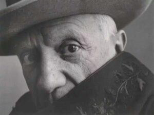 DUECENTO FOTOGRAFIE DI IRVING PENN IN MOSTRA A PARIGI DAL 30/09/2026