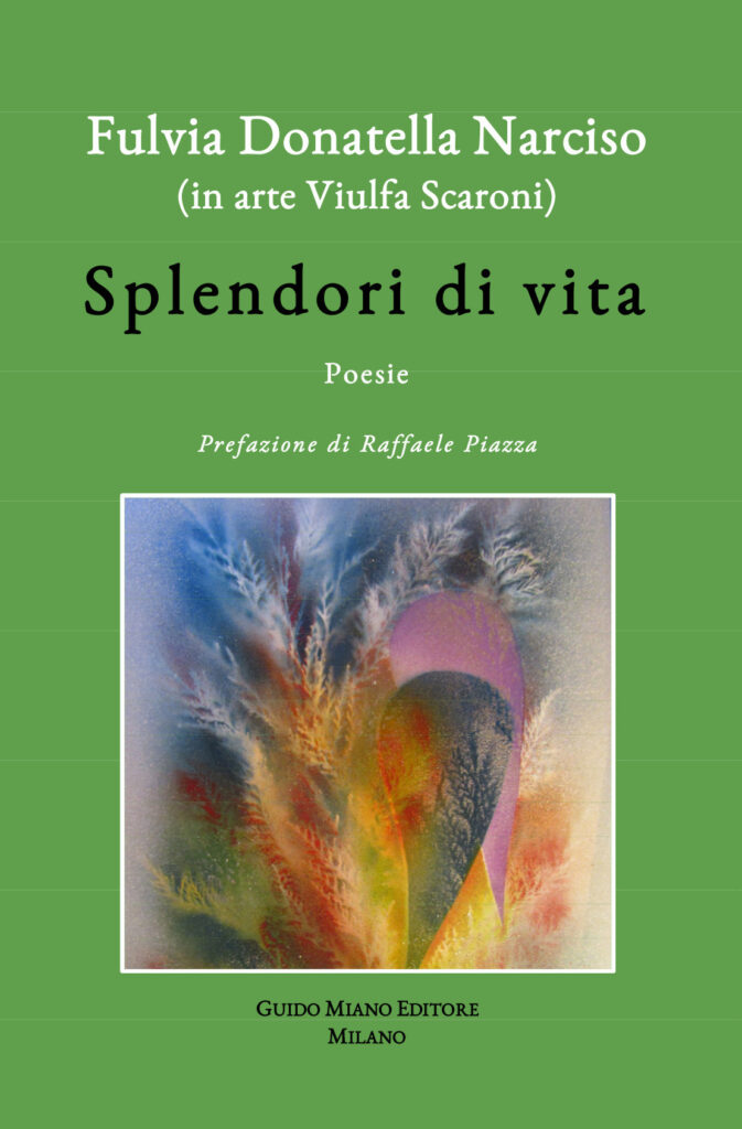 Fulvia Donatella Narciso (in arte Viulfa Scaroni)