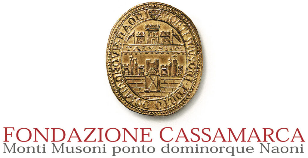 Nasce un nuovo polo del 900-Fond.ne Cassamarca riapre Casa dei Carraresi e Ca’ dei Brittoni per la collezione permanente| venerdi 2 ottobre