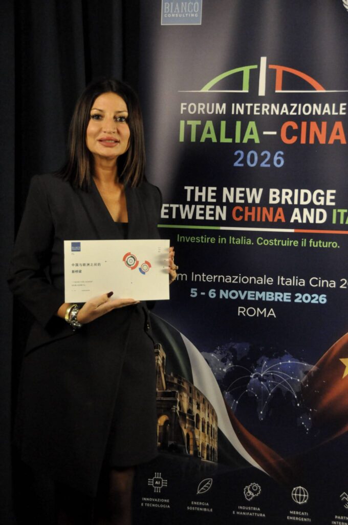 ITALIA–CINA, LA ZES UNICA AL CENTRO DEL FORUM INTERNAZIONALE AL SENATO: INVESTIMENTI, INNOVAZIONE E COOPERAZIONE CON UNIDO ITPO PECHINO
