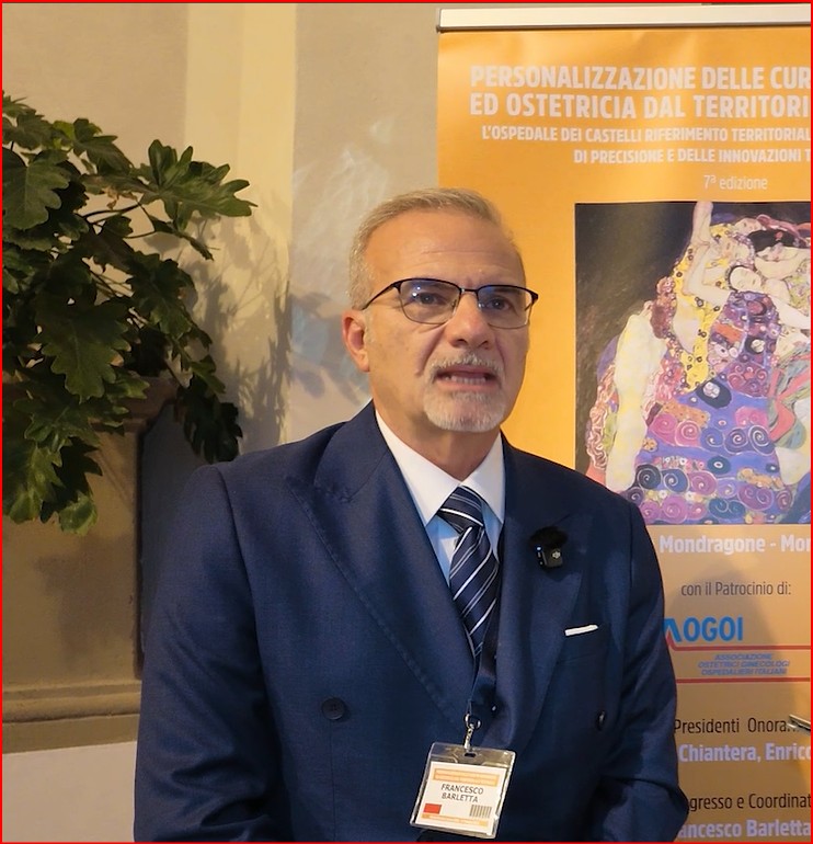 Ginecologia e ostetricia. La medicina del futuro è sempre più personalizzata. A Villa Mondragone la VII edizione del convegno per la salute della donna