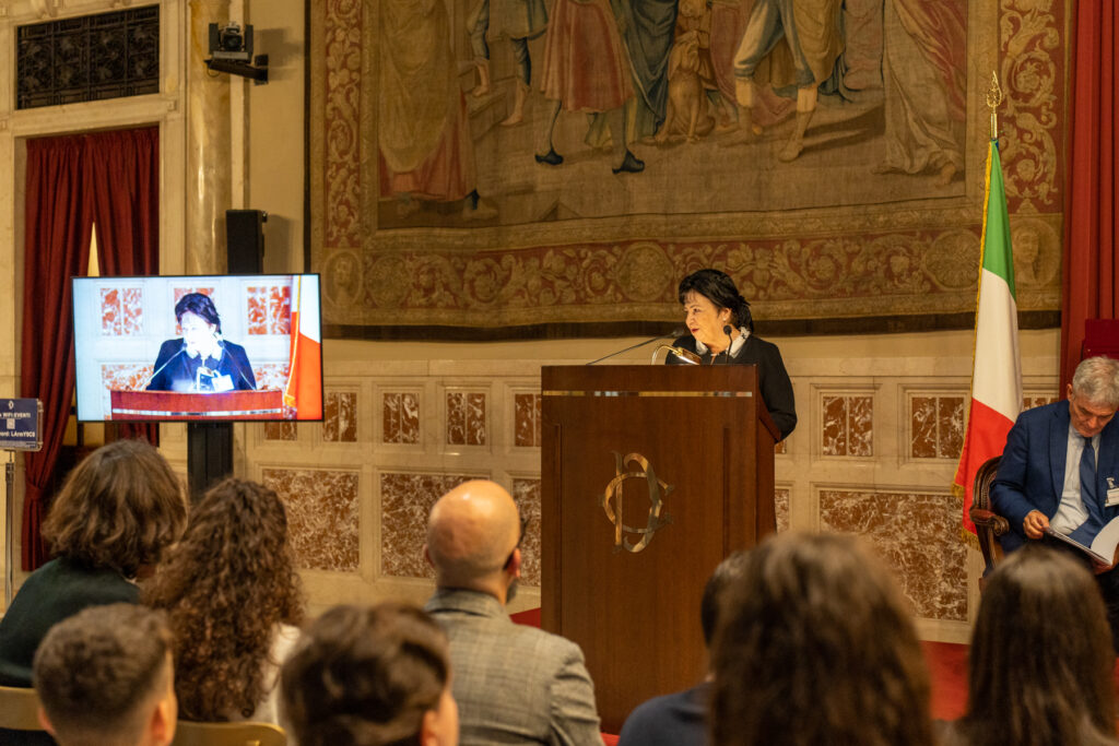 Lancio XII edizione del Premio Nazionale Giovanni Grillo: » Crescere in pace:dall’art.30 della Costituzione agli Internati Militari Italiani